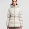 몽클레어 여성용 브로세 숏패딩  MC3681 베이지