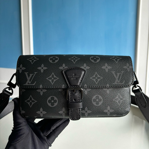 루이비통 몽수리 웨어러블 월릿 M83567