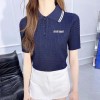 미우미우 여성용 반팔 MIU0059