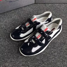 프라다 남성용 신상 스니커즈 4P0723