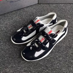 프라다 남성용 신상 스니커즈 4P0723