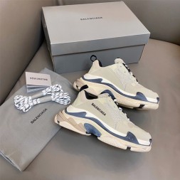 발렌시아가 남여공용 신상 트리플S 604900-3