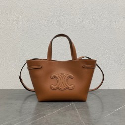 셀린느 미니 카바스 아나이스 토트백 118613-2