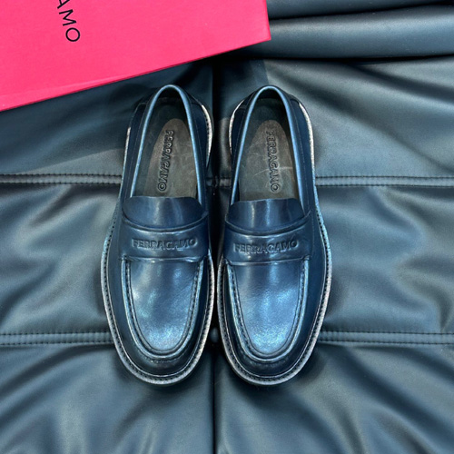 페레가모 남성구두 F38138-6