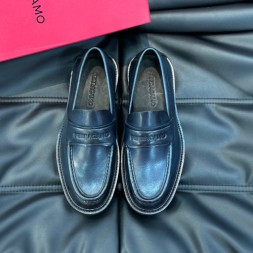 페레가모 남성구두 F38138-6