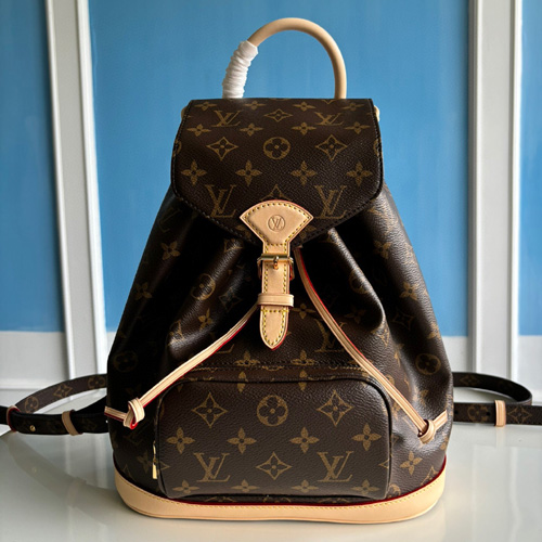 루이비통 몽수리 PM M11198