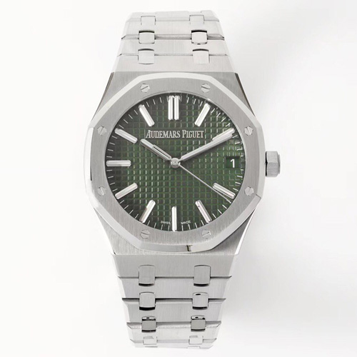 오데마피게 남성용 로얄오크 50주년 AP004-7 41MM