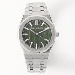 오데마피게 남성용 로얄오크 50주년 AP004-7 41MM