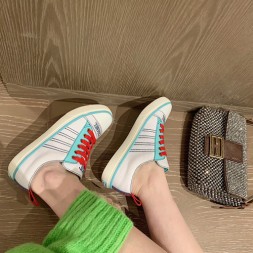 샤넬 신상 스니커즈 G34288