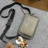 버버리 남여공용  크로스백 80441773 그레이