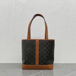 셀린느 스몰 카바스 115082