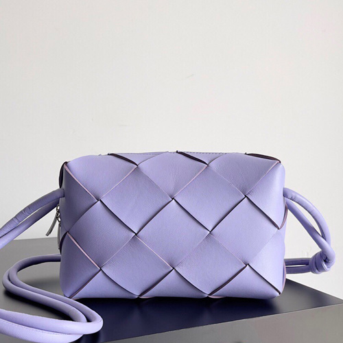 보테가 스몰 카세트 카메라 백 709417-3