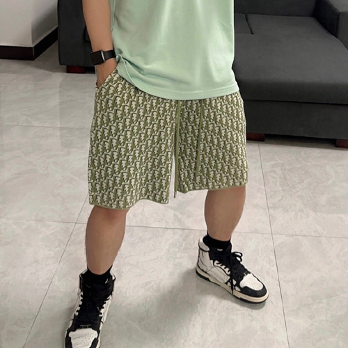 디올 남여공용 반바지 D84302-2