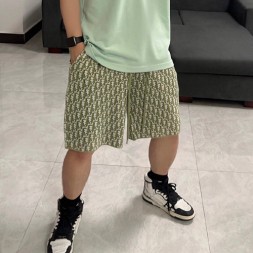 디올 남여공용 반바지 D84302-2