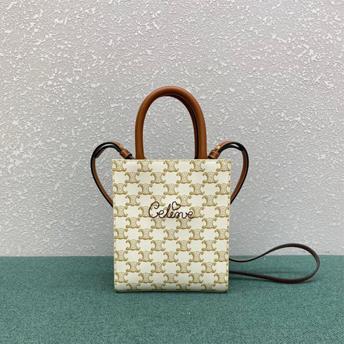 셀린느 신상 미니 카바스 194372-12