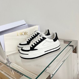 디올 여성용 스니커즈  KD0698-2