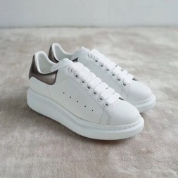 알렉산더맥퀸 오버사이즈 스니커즈 462225