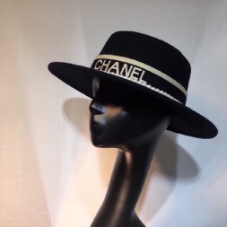 샤넬 신상 모자  A76360-2