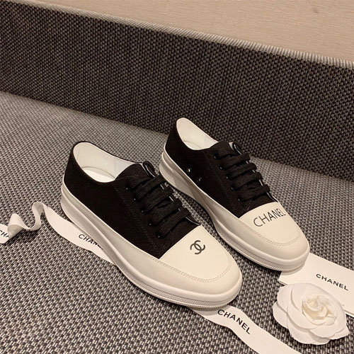 샤넬 여성용 신상 스니커즈 G34194-2