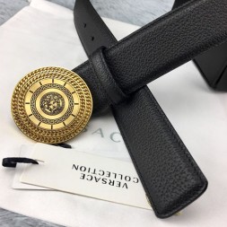 베르사체 신상 벨트 VS-6427 금장