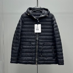 몽클레어 여성용 라이에 경량패딩 MC3653