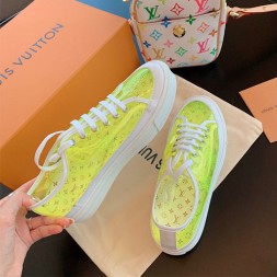 루이비통 신상 스니커즈 M0251-1