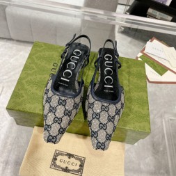 구찌 여성용 샌들 670512-3