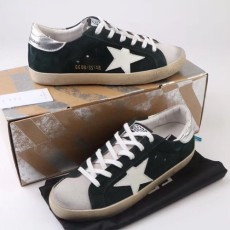 골든구스 남여공용 신상 스니커즈 G305994