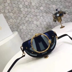 끌로에 스몰 미노디에르 나일백 3S1032 멀티