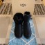 UGG 여성용 신상 부츠 SS2651 블랙