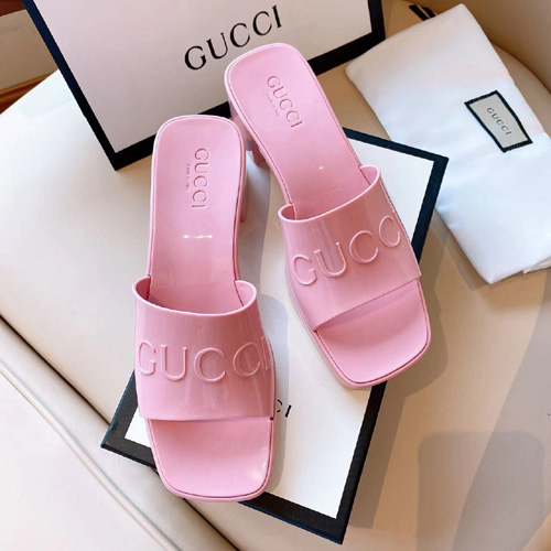 구찌 여성용 샌들 670487-2