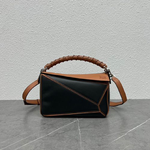 로에베 2021 F/W 퍼즐백 스몰 11022-5