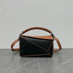 로에베 2021 F/W 퍼즐백 스몰 11022-5