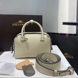 델보 쿨 박스백 미니 AA0463-2