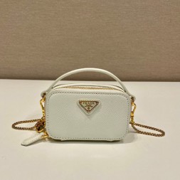 프라다 사피아노 미니 파우치 1NR025-3