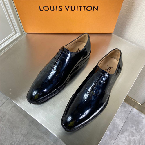 루이비통 남성용 신상 구두 M0329 블랙