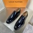 루이비통 남성용 신상 구두 M0329 블랙