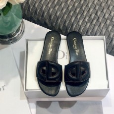 디올 신상 슬리퍼 KDI605 블랙