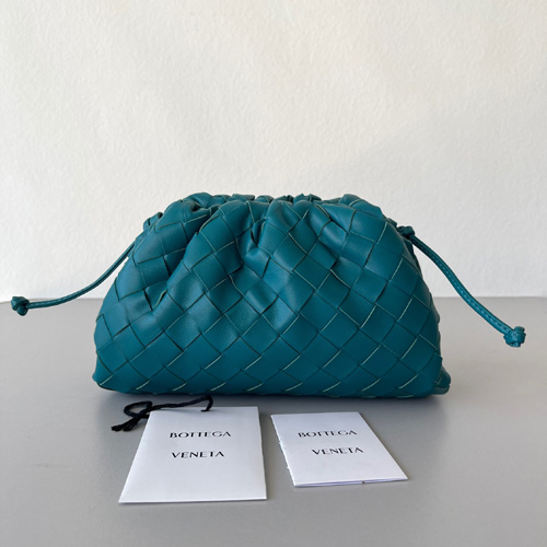 보테가 미니 파우치 585852-11