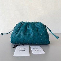 보테가 미니 파우치 585852-11