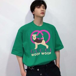 구찌 남여공용 반팔  617572