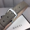 구찌  신상 벨트 234196-5 은장