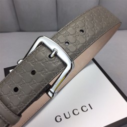 구찌  신상 벨트 234196-5 은장