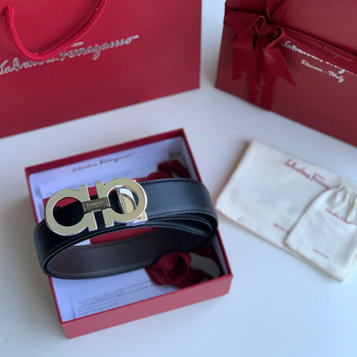 페레가모 신상 벨트 678900-3