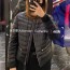 몽클레어 여성 베일렛 다운패딩  MC3554