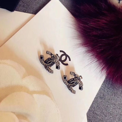 샤넬 신상 귀걸이 C171976