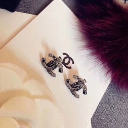 샤넬 신상 귀걸이 C171976