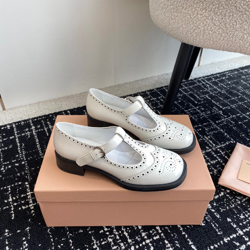 미우미우 신발 여성용 57267-2