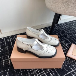 미우미우 신발 여성용 57267-2