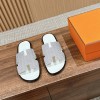 에르메스 남성용 슬리퍼 H35186-5